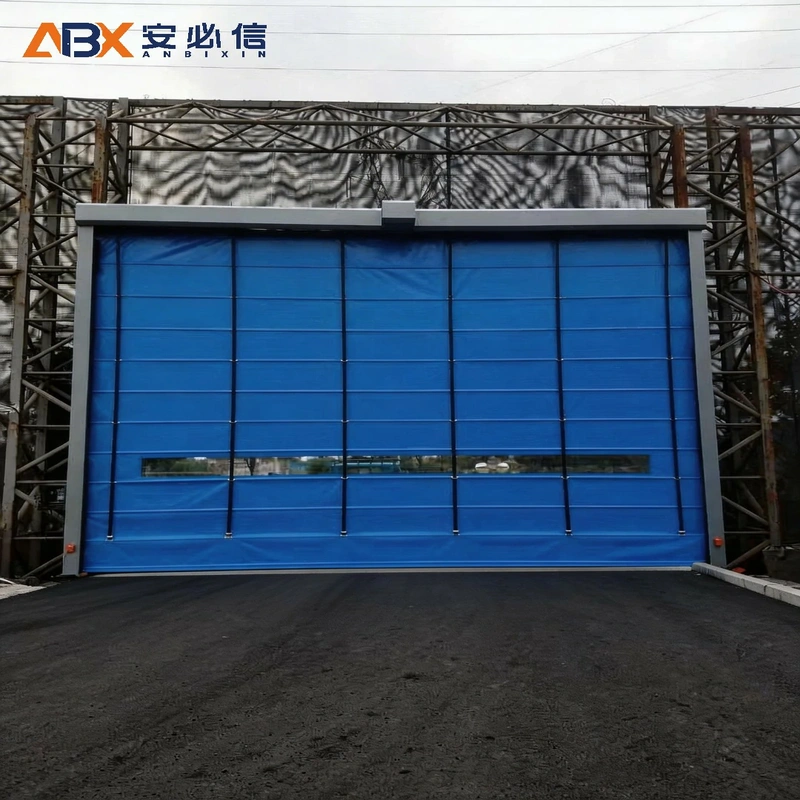 黄石冷库门封