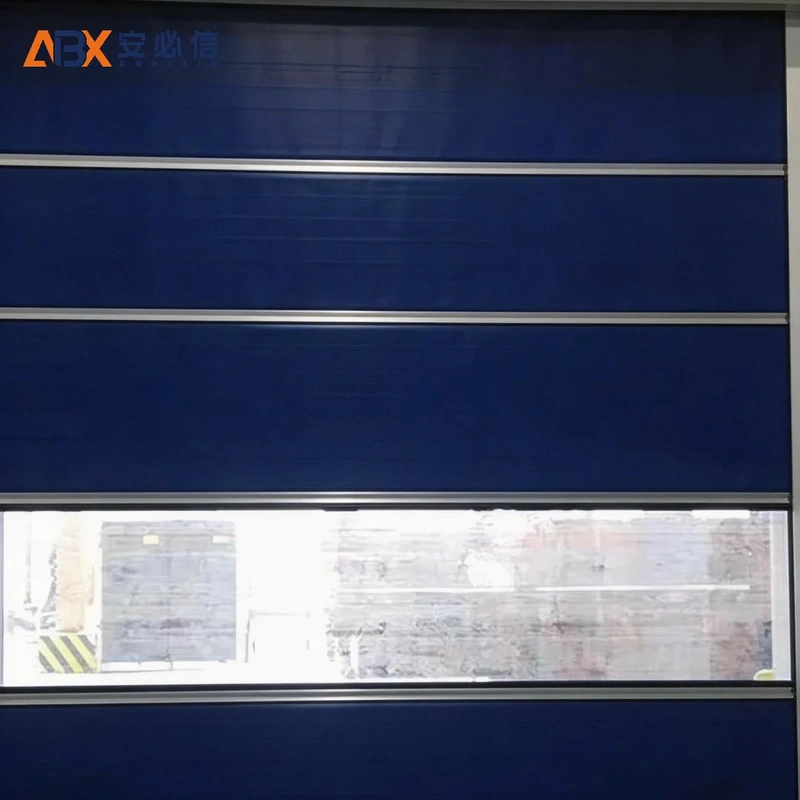 黄石高速门